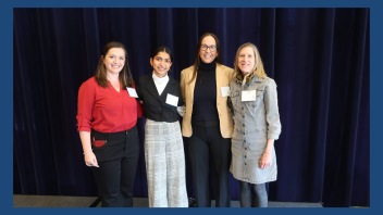 2025 Builds Bridges Symposium participants