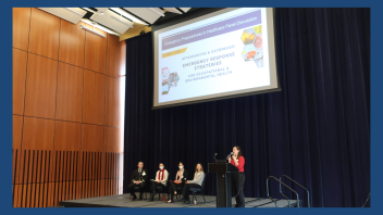2025 Builds Bridges Symposium Panel