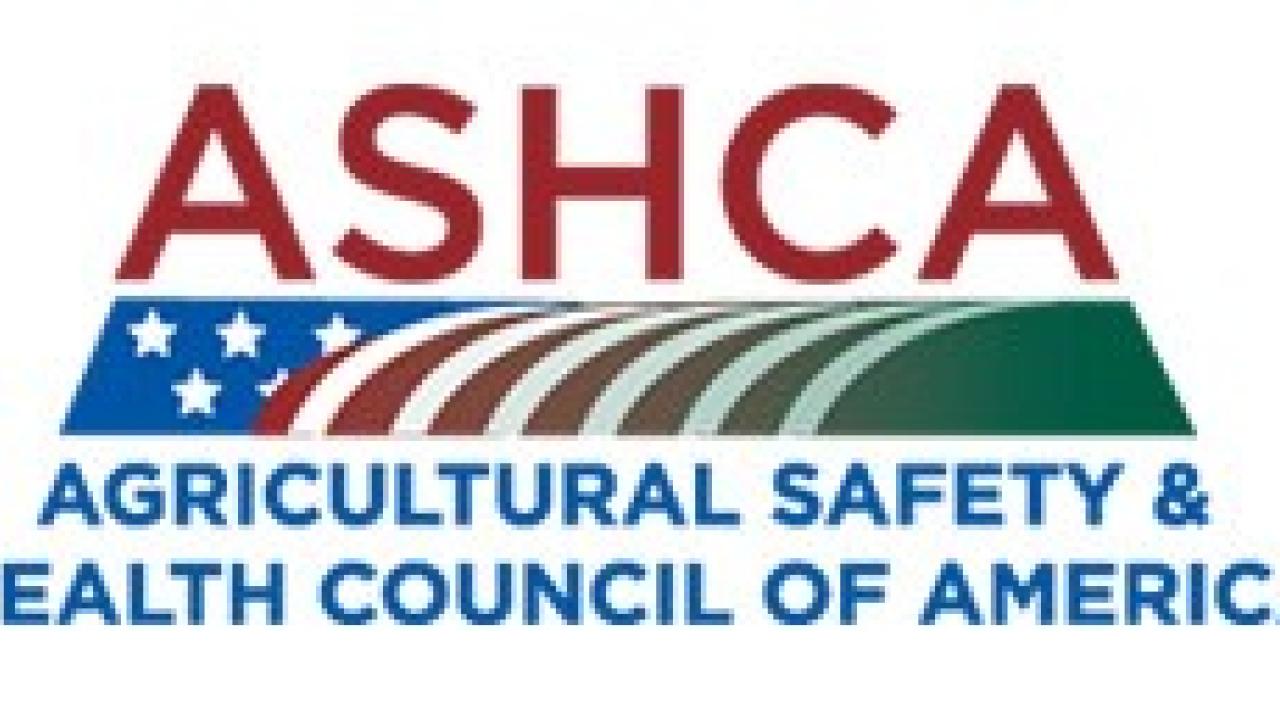 ASHCA Logo