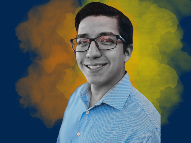 Peter Flores