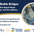 COEH Builds Bridges: Algorithm Based Work, Wearables, and Surveillance banner