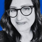 Jennifer Biddle Portrait